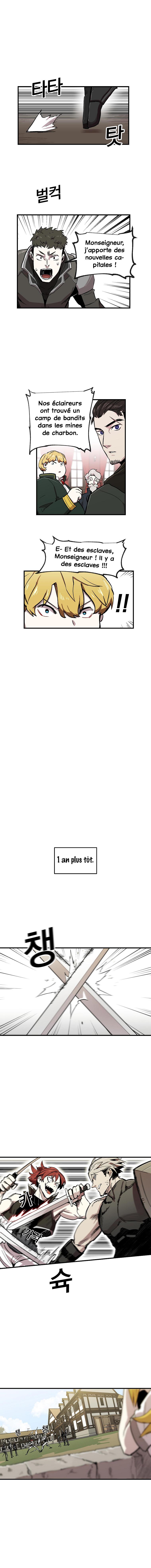 Read Bug Player FR Manga Online