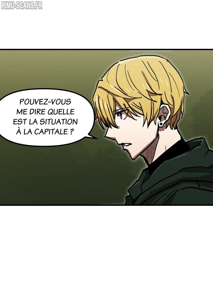 Read Bug Player FR Manga Online
