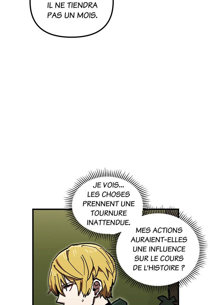 Read Bug Player FR Manga Online