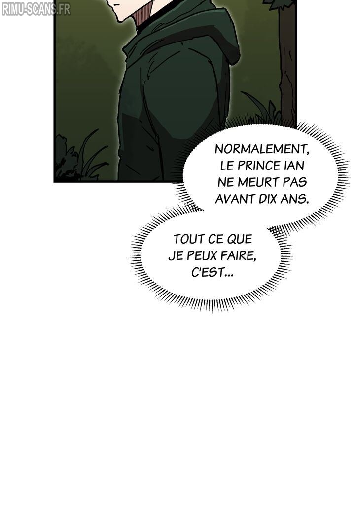 Read Bug Player FR Manga Online