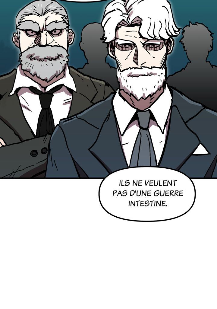 Read Bug Player FR Manga Online