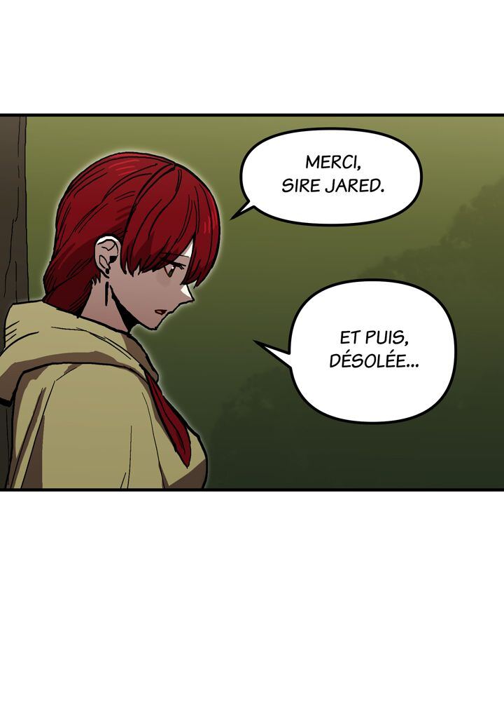 Read Bug Player FR Manga Online