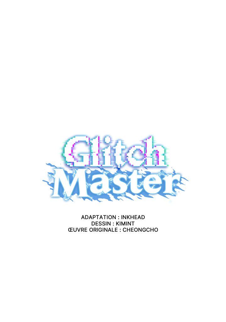 Read Bug Player FR Manga Online