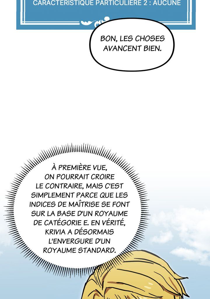 Read Bug Player FR Manga Online