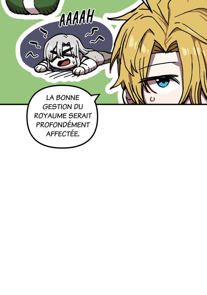 Read Bug Player FR Manga Online