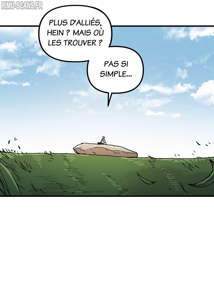 Read Bug Player FR Manga Online