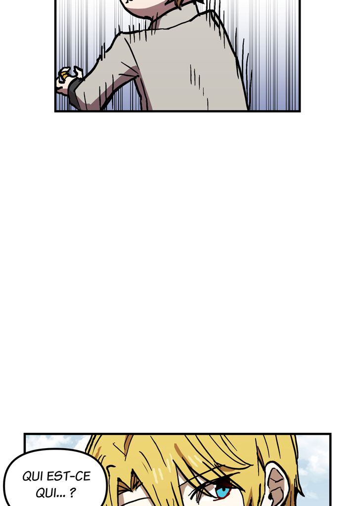 Read Bug Player FR Manga Online