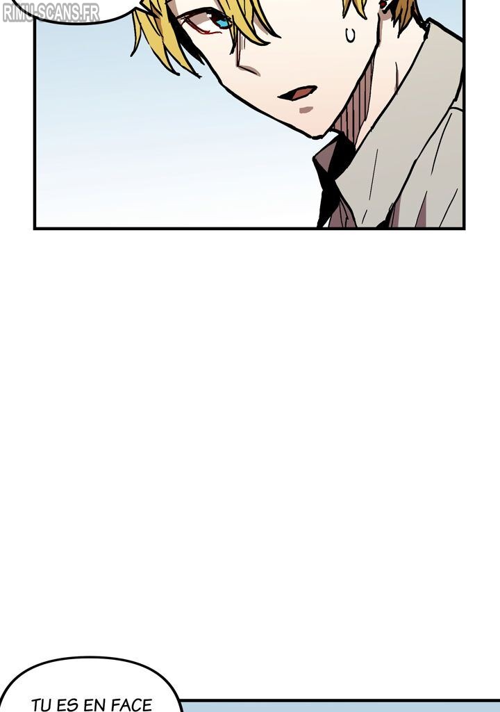 Read Bug Player FR Manga Online