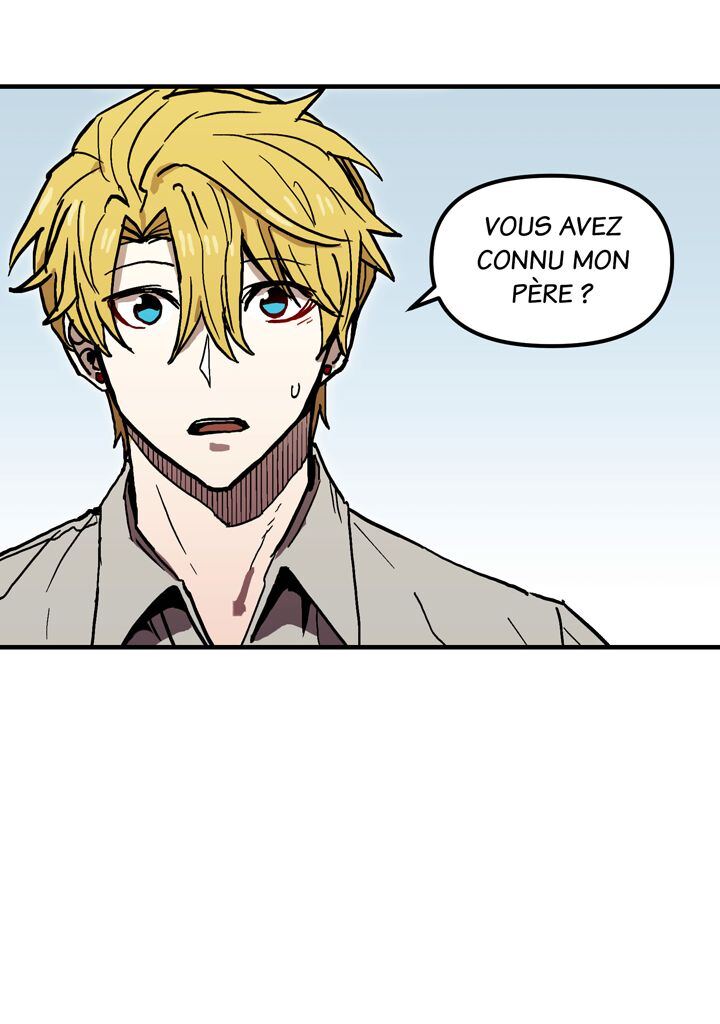 Read Bug Player FR Manga Online