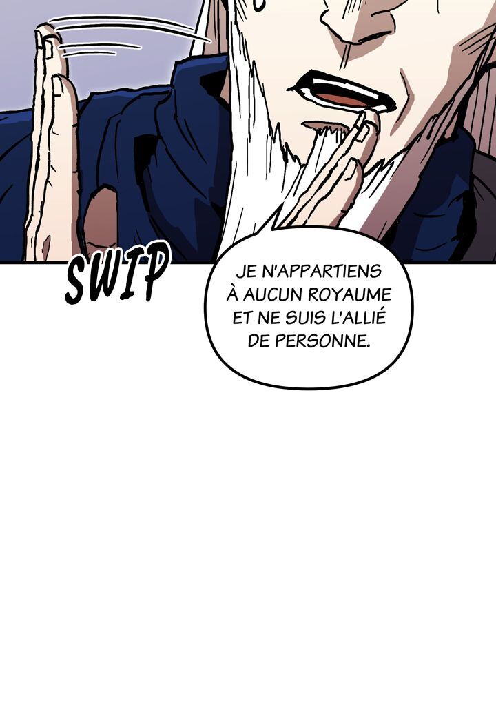 Read Bug Player FR Manga Online
