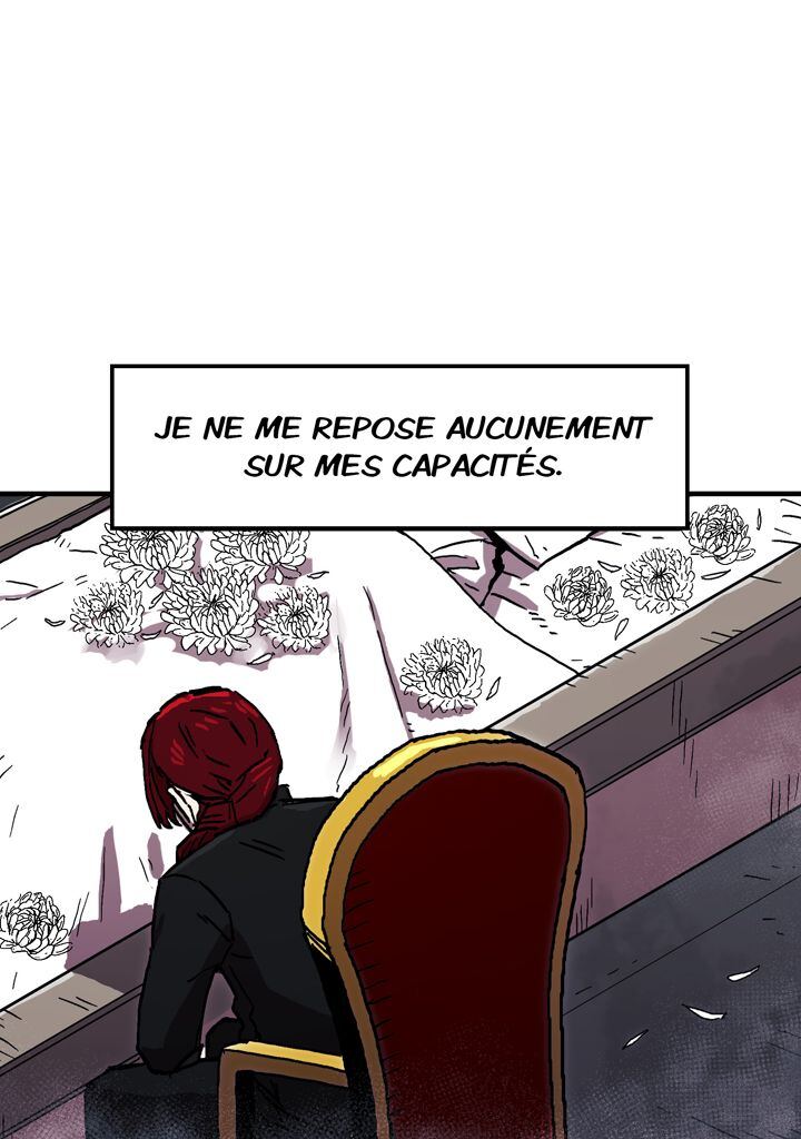 Read Bug Player FR Manga Online