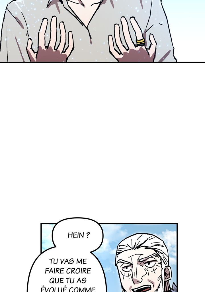 Read Bug Player FR Manga Online
