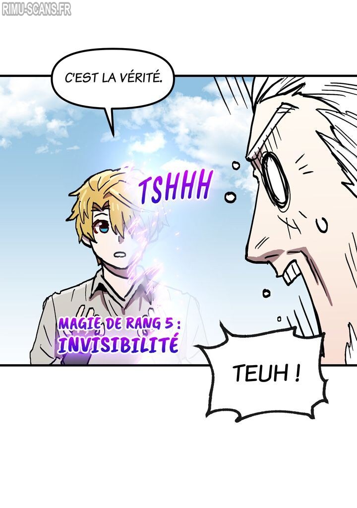 Read Bug Player FR Manga Online