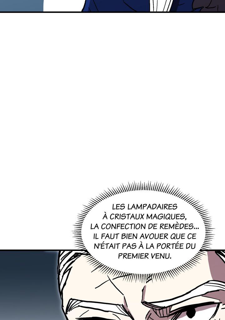 Read Bug Player FR Manga Online
