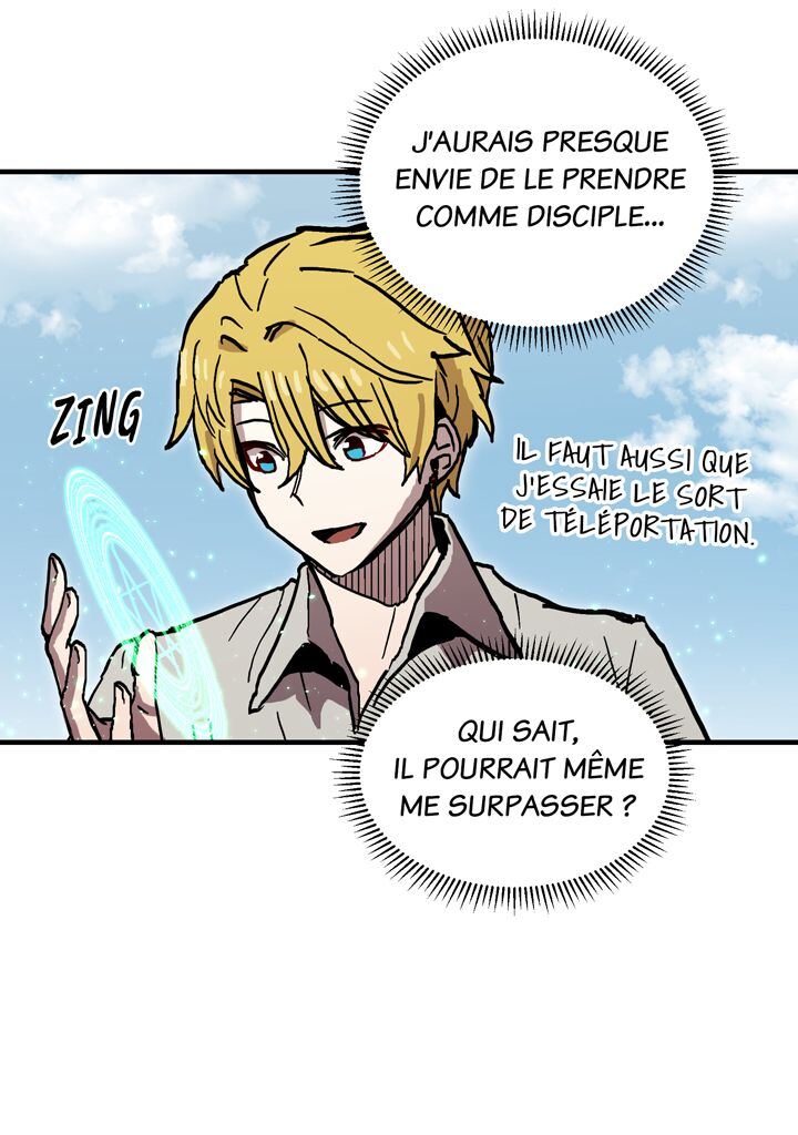 Read Bug Player FR Manga Online