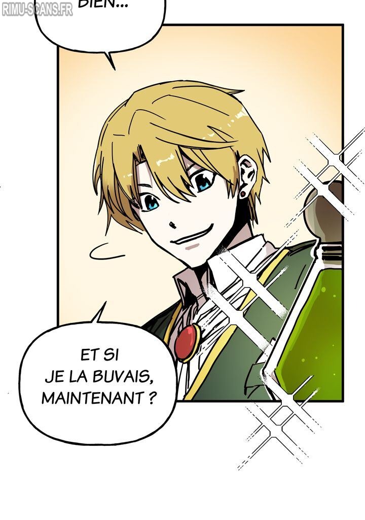 Read Bug Player FR Manga Online