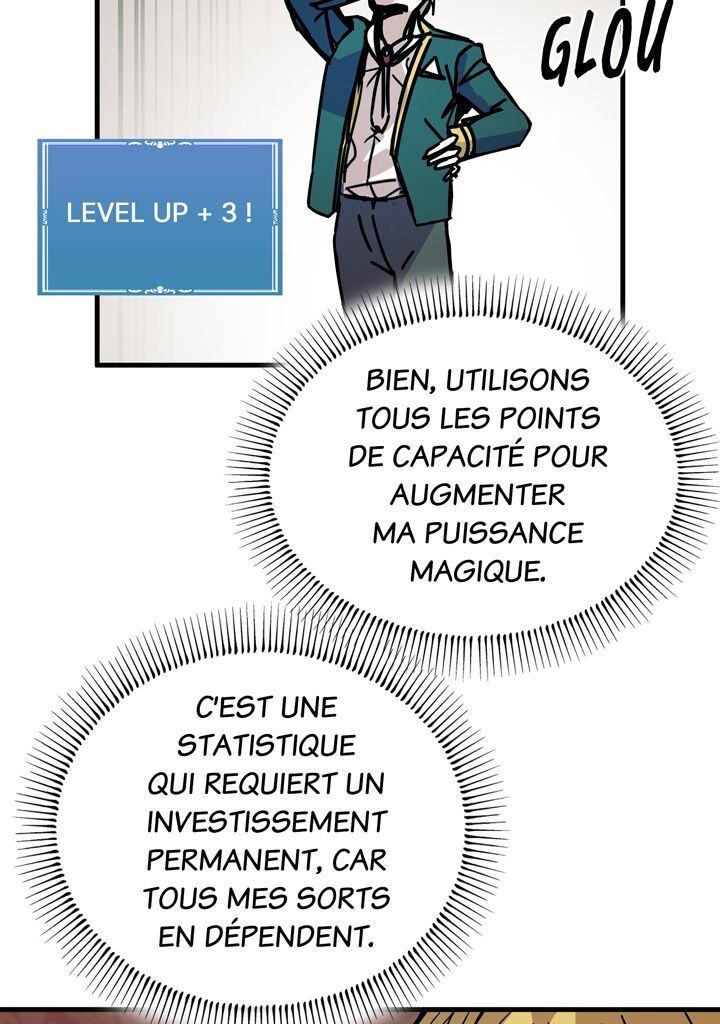 Read Bug Player FR Manga Online