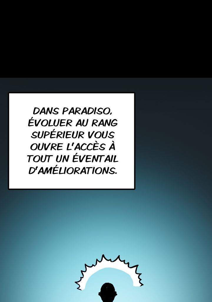Read Bug Player FR Manga Online