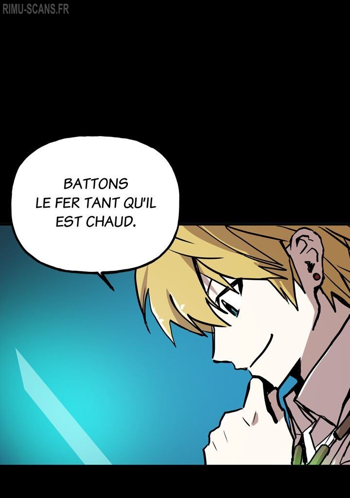 Read Bug Player FR Manga Online