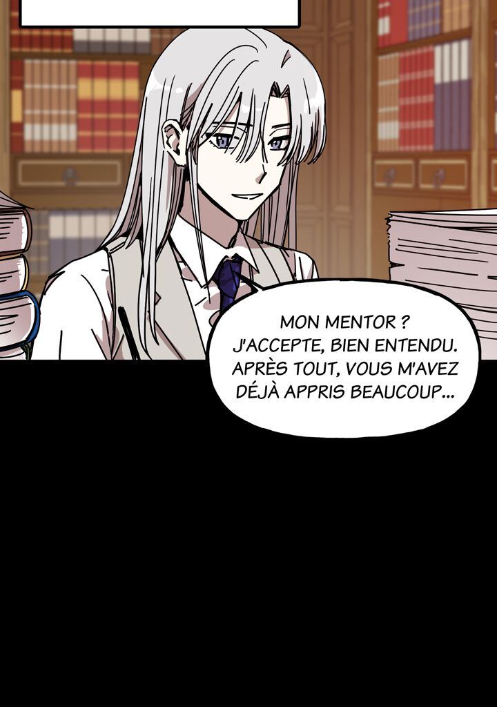 Read Bug Player FR Manga Online