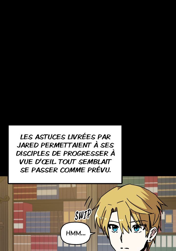 Read Bug Player FR Manga Online