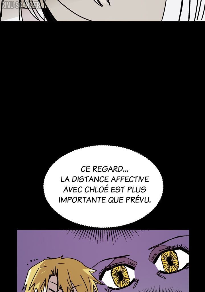 Read Bug Player FR Manga Online