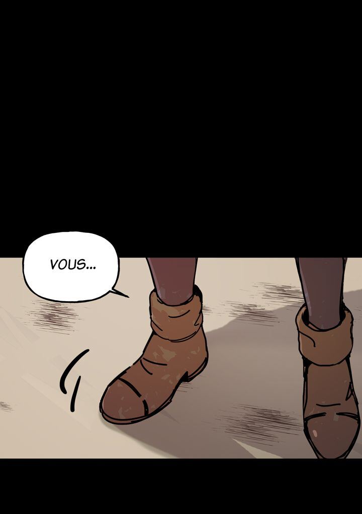 Read Bug Player FR Manga Online