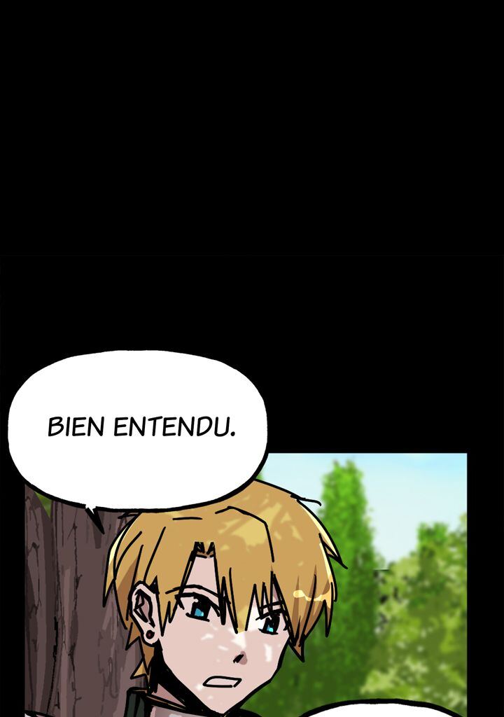 Read Bug Player FR Manga Online