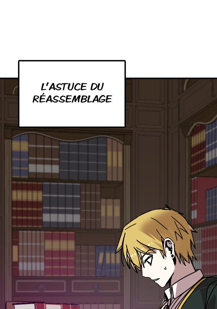 Read Bug Player FR Manga Online