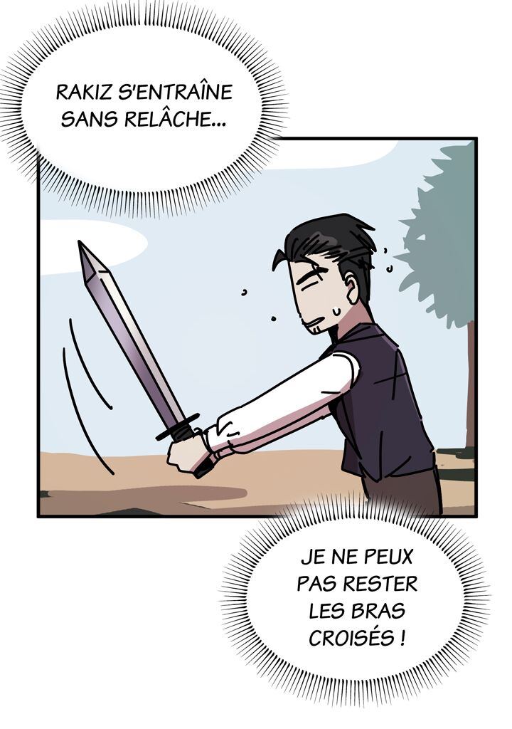 Read Bug Player FR Manga Online