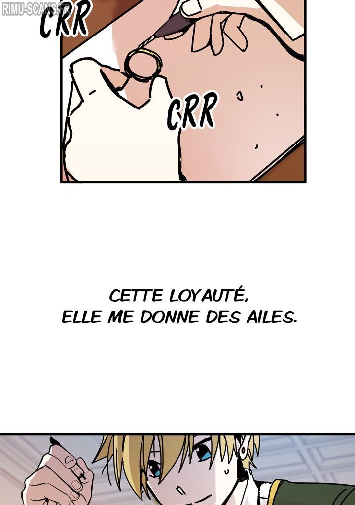 Read Bug Player FR Manga Online