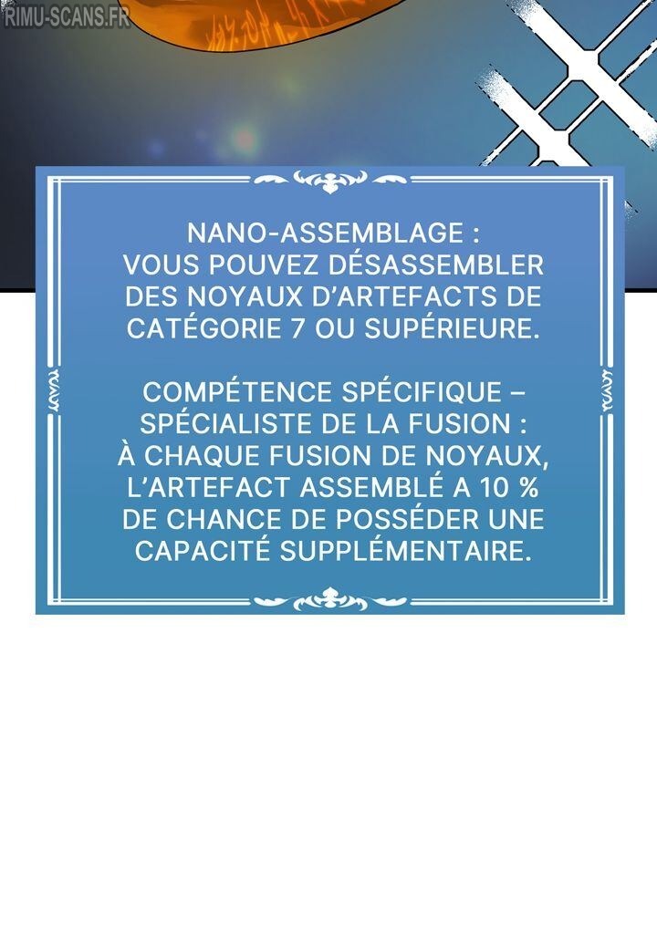 Read Bug Player FR Manga Online