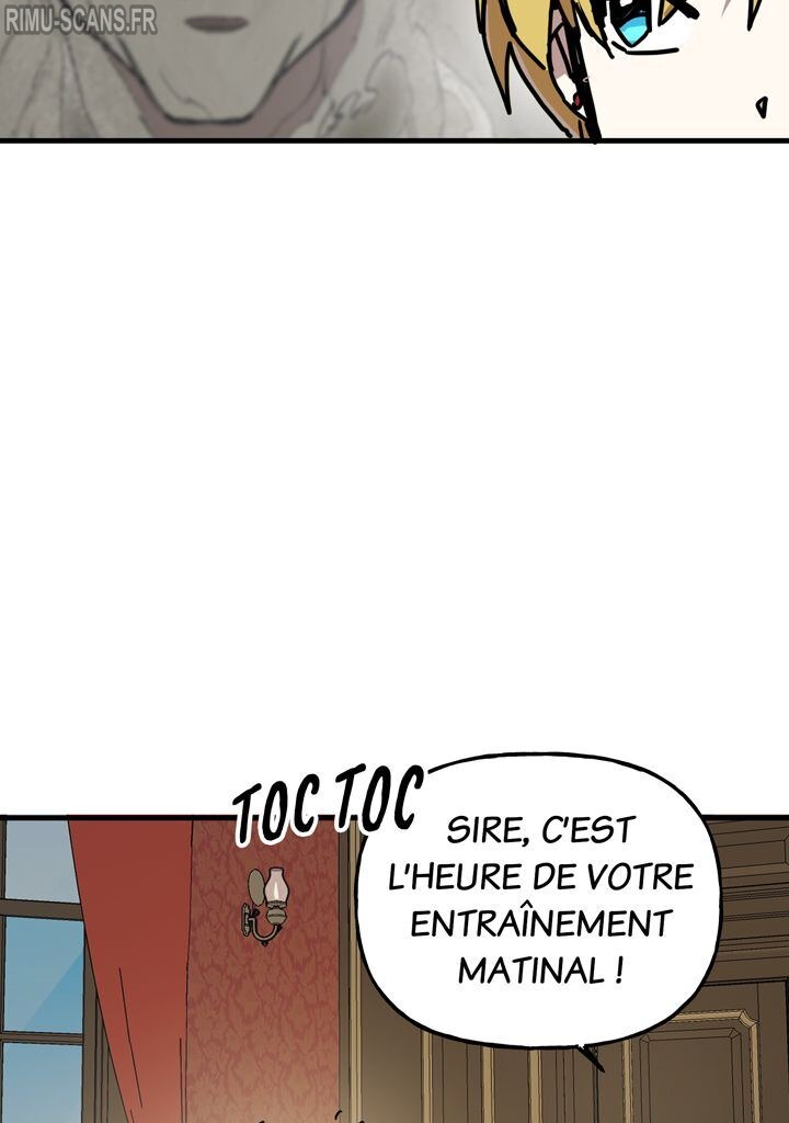 Read Bug Player FR Manga Online