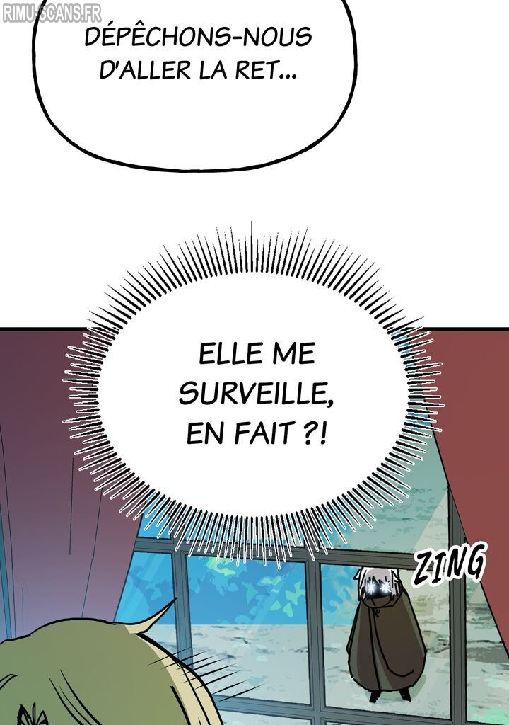 Read Bug Player FR Manga Online