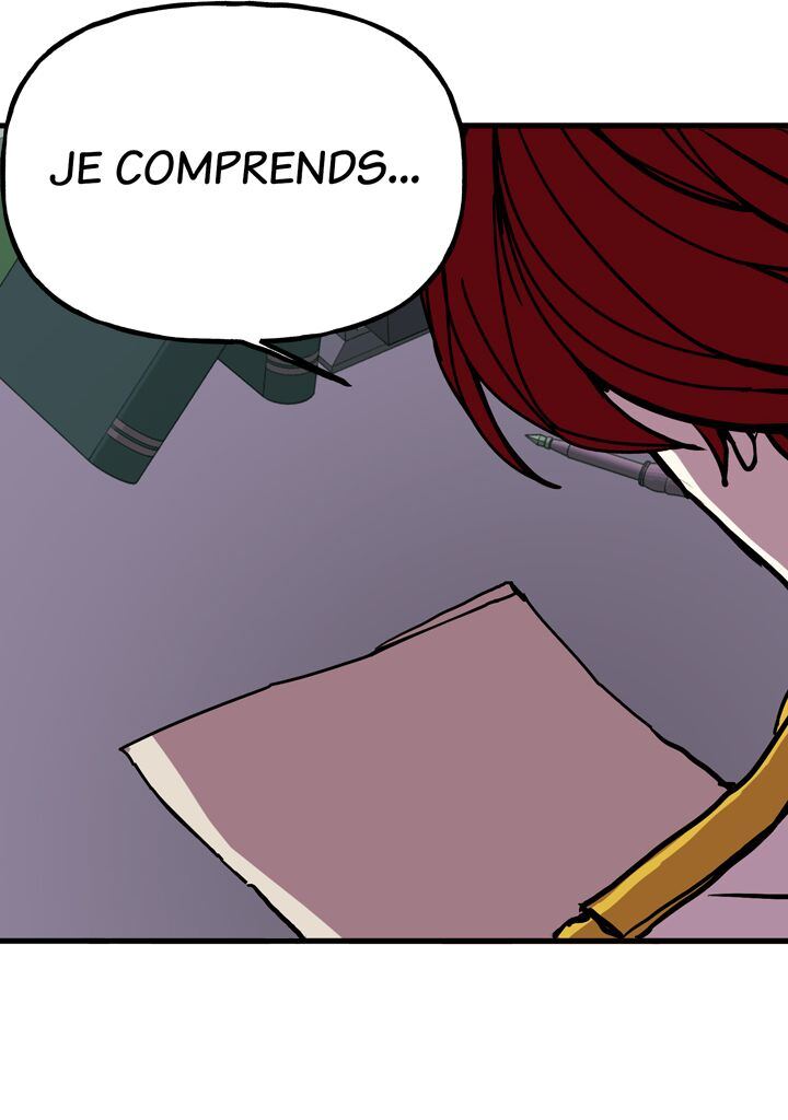 Read Bug Player FR Manga Online