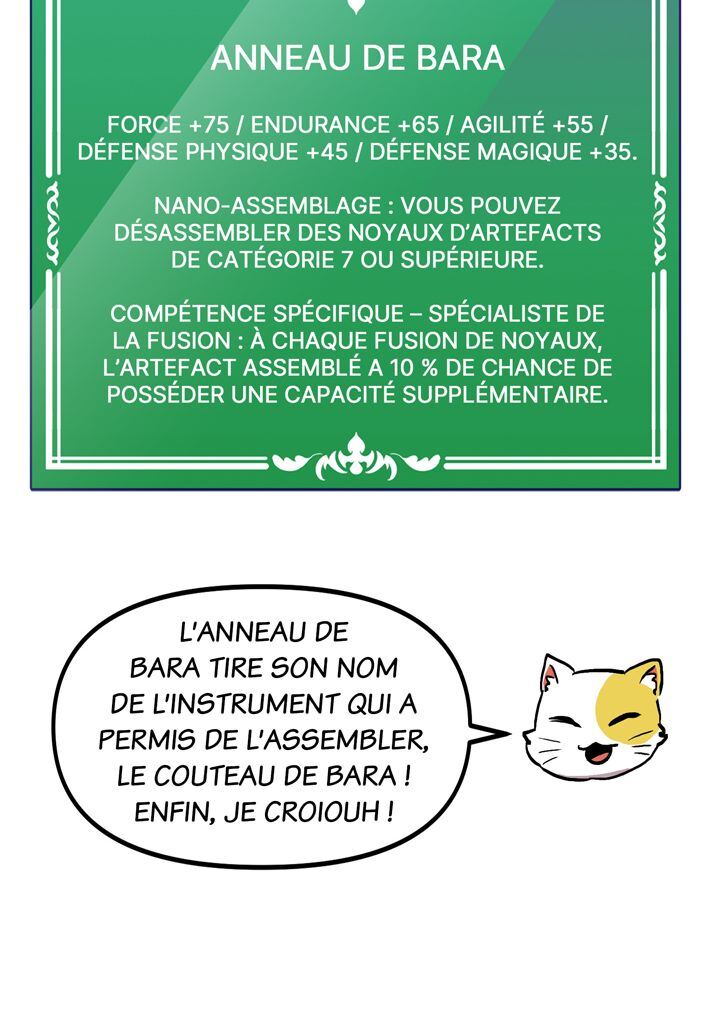 Read Bug Player FR Manga Online