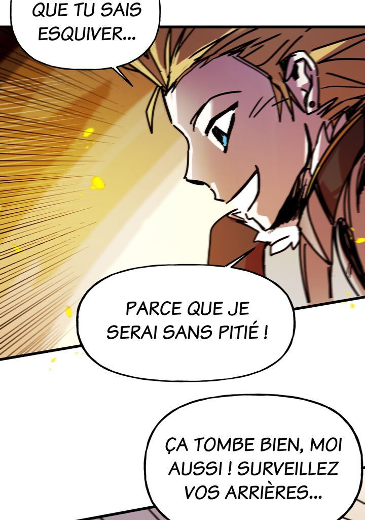 Read Bug Player FR Manga Online