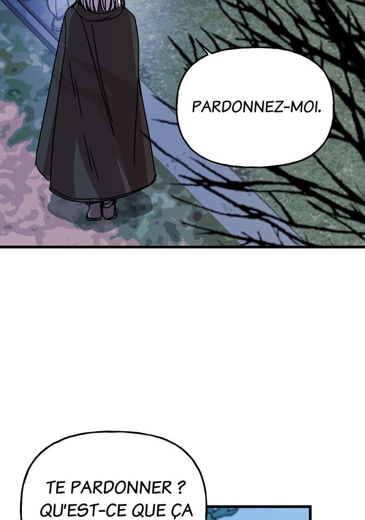 Read Bug Player FR Manga Online