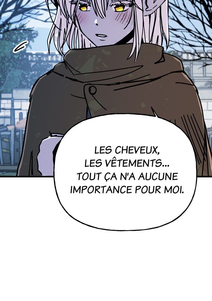 Read Bug Player FR Manga Online
