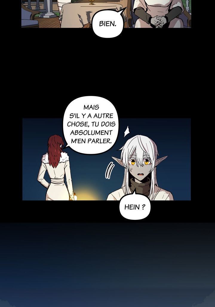 Read Bug Player FR Manga Online