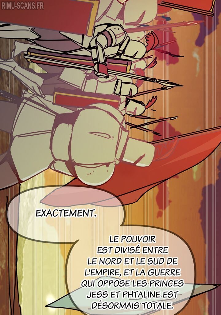 Read Bug Player FR Manga Online