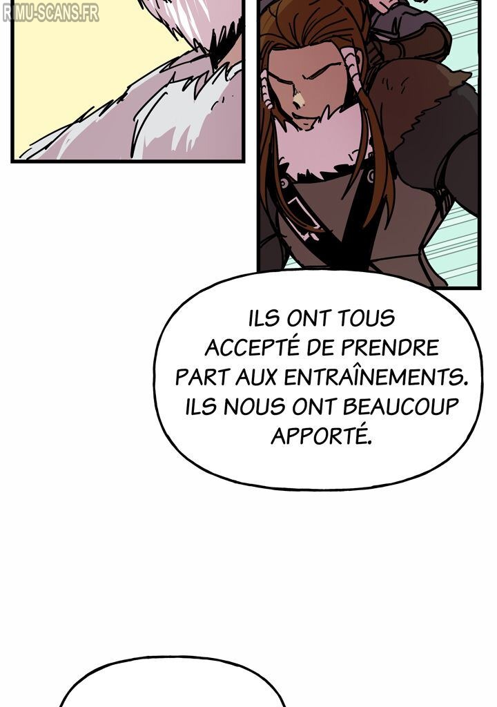 Read Bug Player FR Manga Online