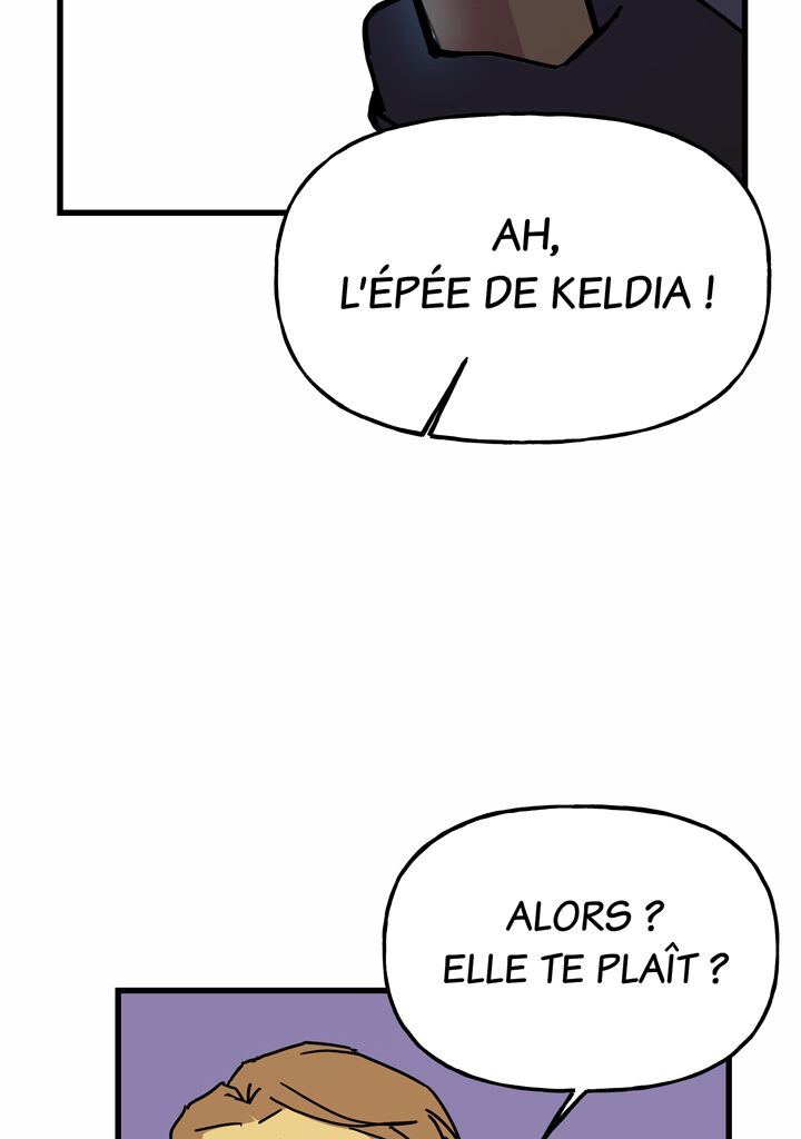 Read Bug Player FR Manga Online