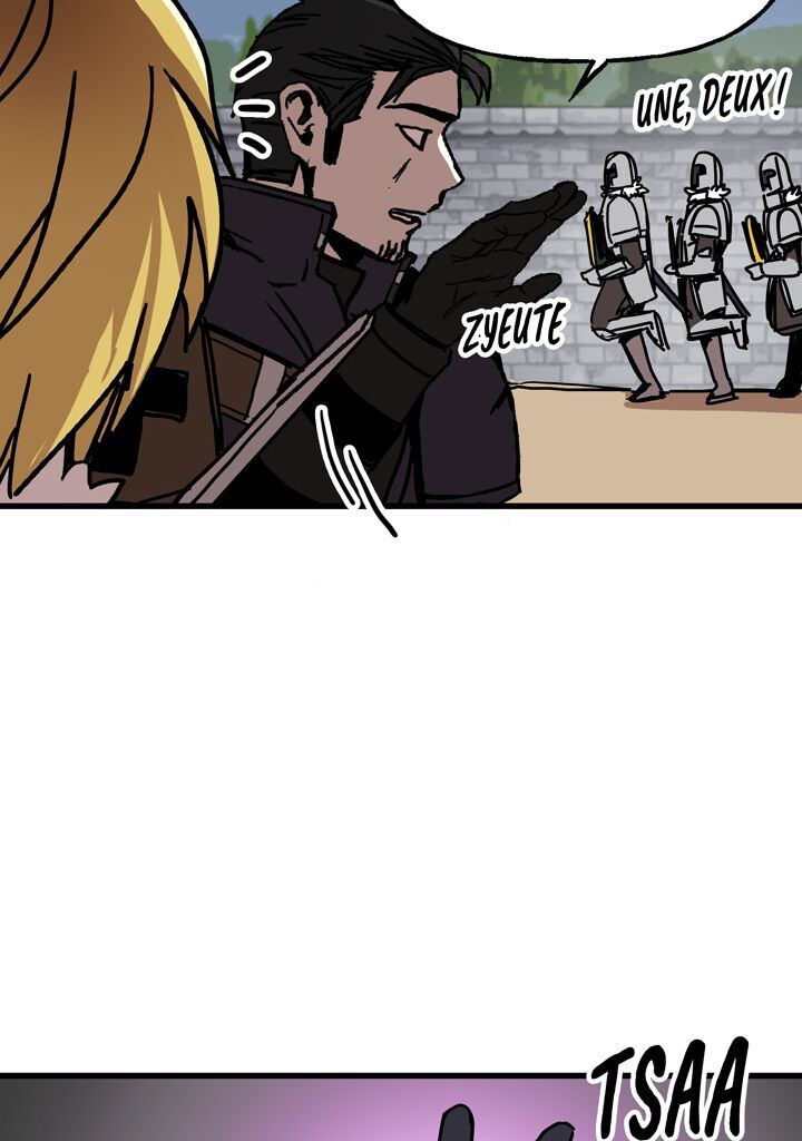 Read Bug Player FR Manga Online