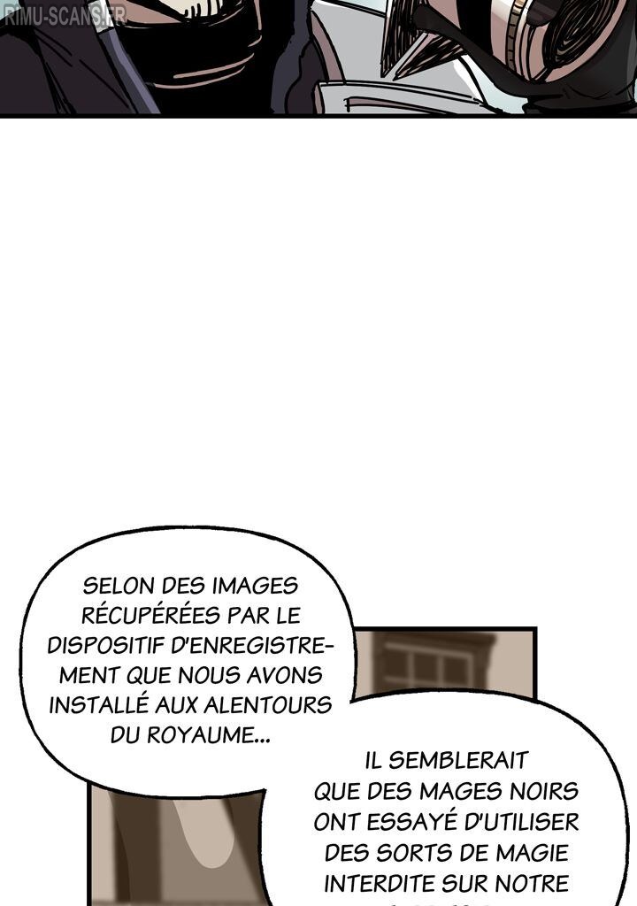 Read Bug Player FR Manga Online