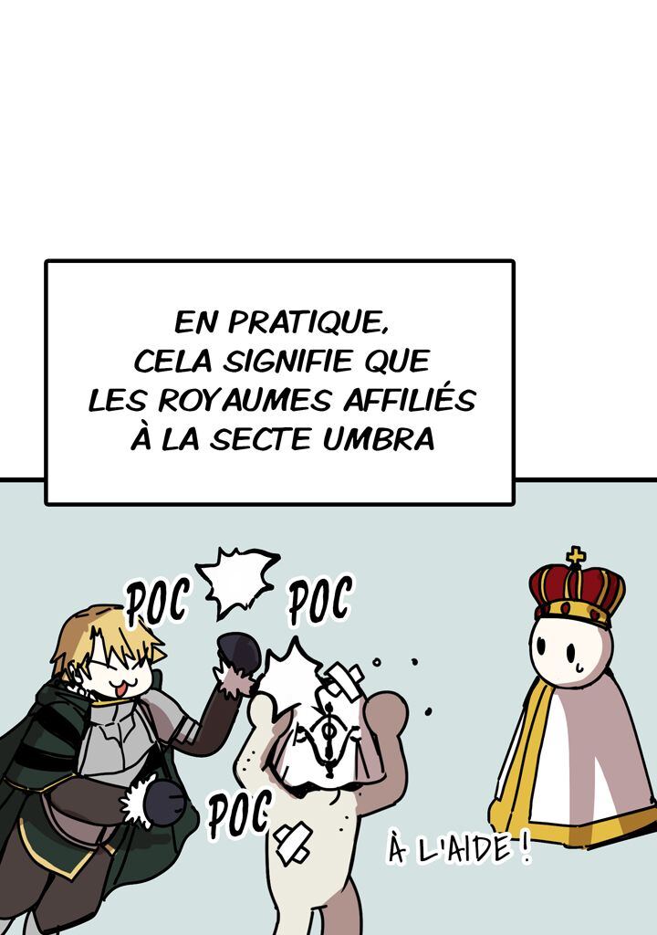 Read Bug Player FR Manga Online