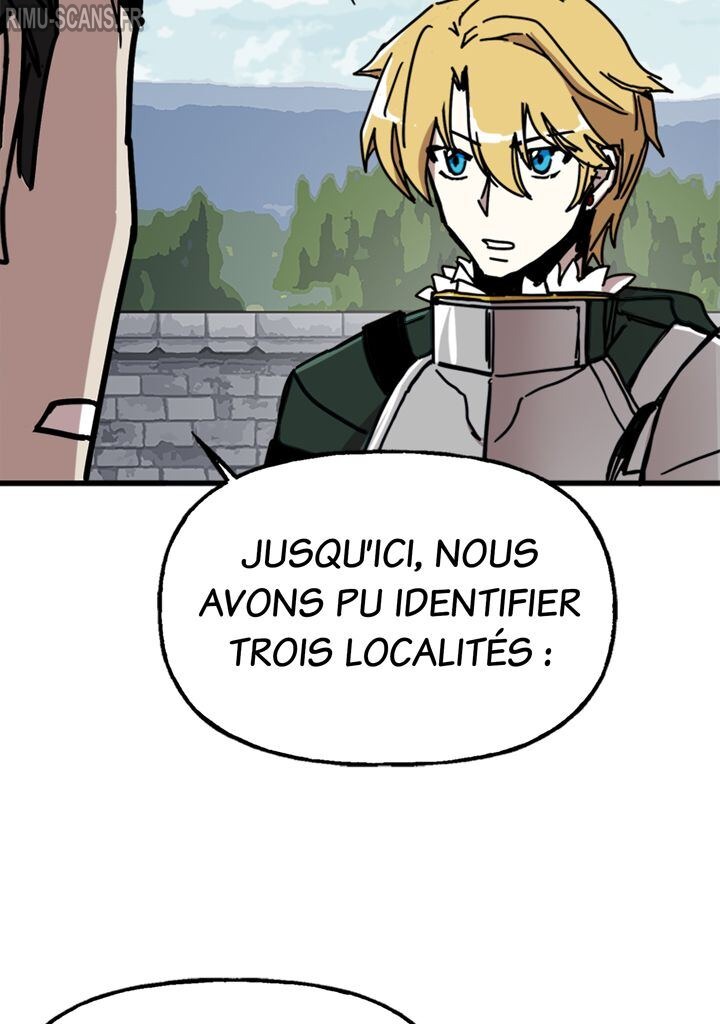 Read Bug Player FR Manga Online