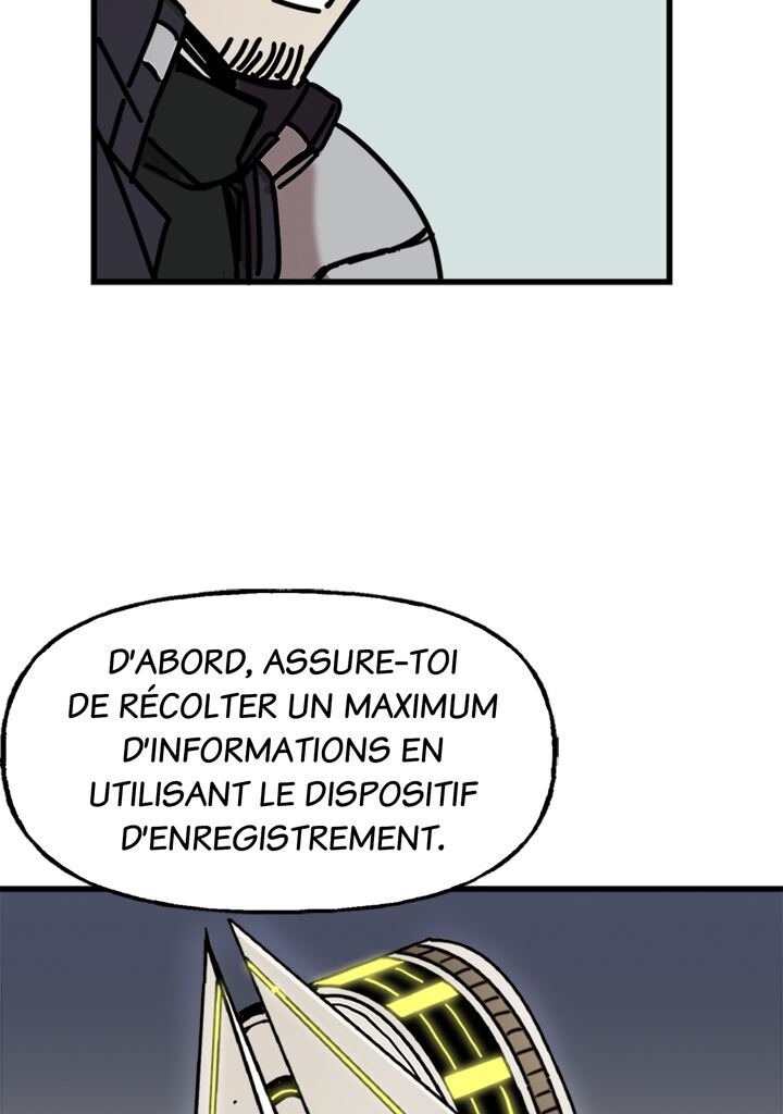 Read Bug Player FR Manga Online