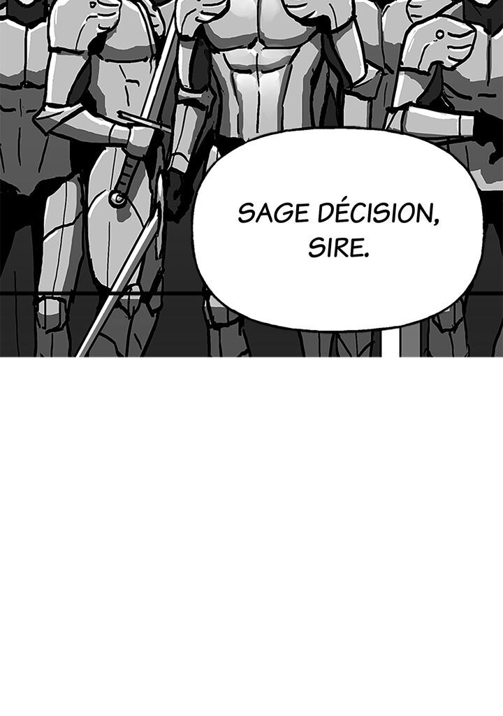 Read Bug Player FR Manga Online