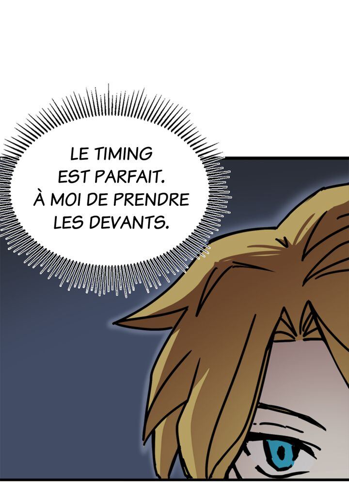Read Bug Player FR Manga Online